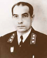 Кочетков Сергей Яковлевич